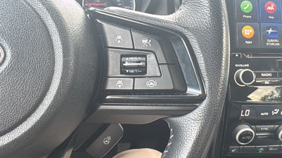 2022 Subaru Ascent Onyx Edition