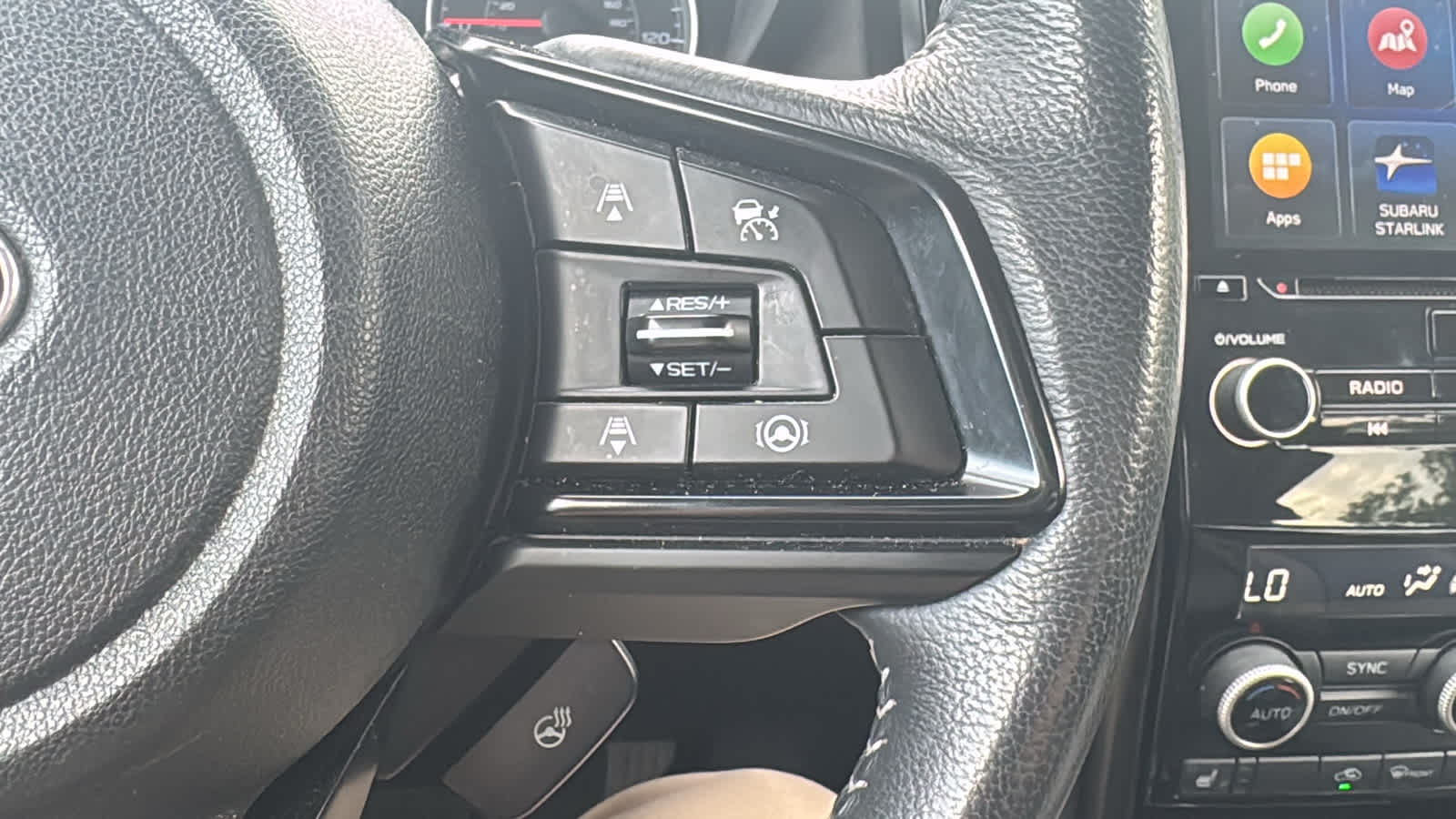 2022 Subaru Ascent Onyx Edition