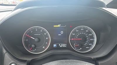 2022 Subaru Ascent Onyx Edition