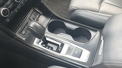 2022 Subaru Ascent Onyx Edition