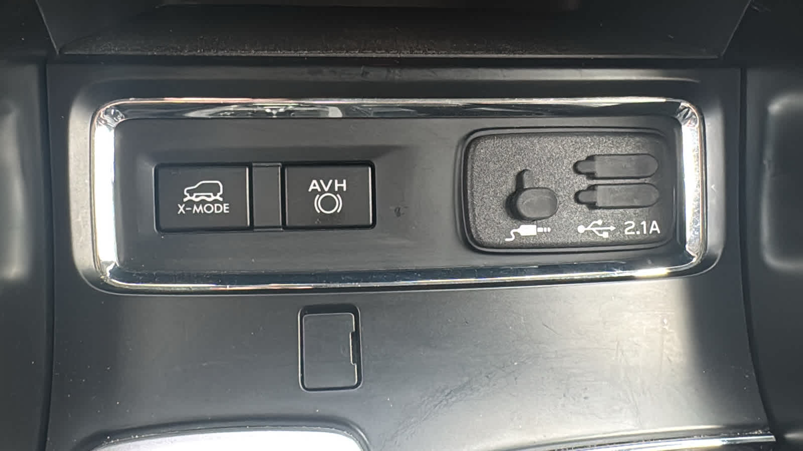 2022 Subaru Ascent Onyx Edition