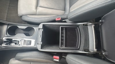 2022 Subaru Ascent Onyx Edition