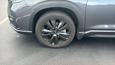 2022 Subaru Ascent Onyx Edition