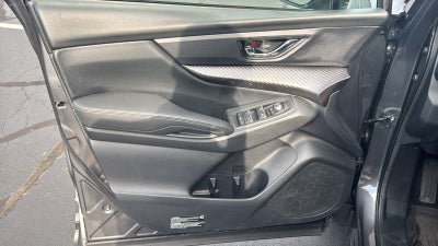 2022 Subaru Ascent Onyx Edition