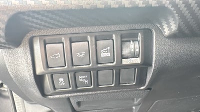 2022 Subaru Ascent Onyx Edition