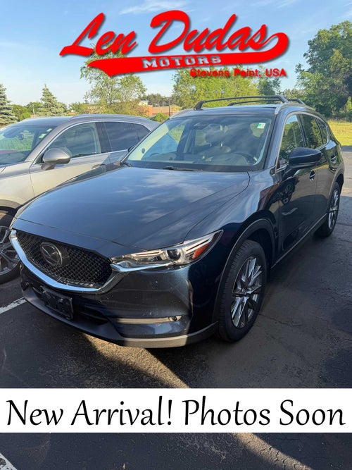 2019 Mazda Mazda CX-5 Grand Touring