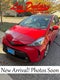 2017 Toyota Prius v Three