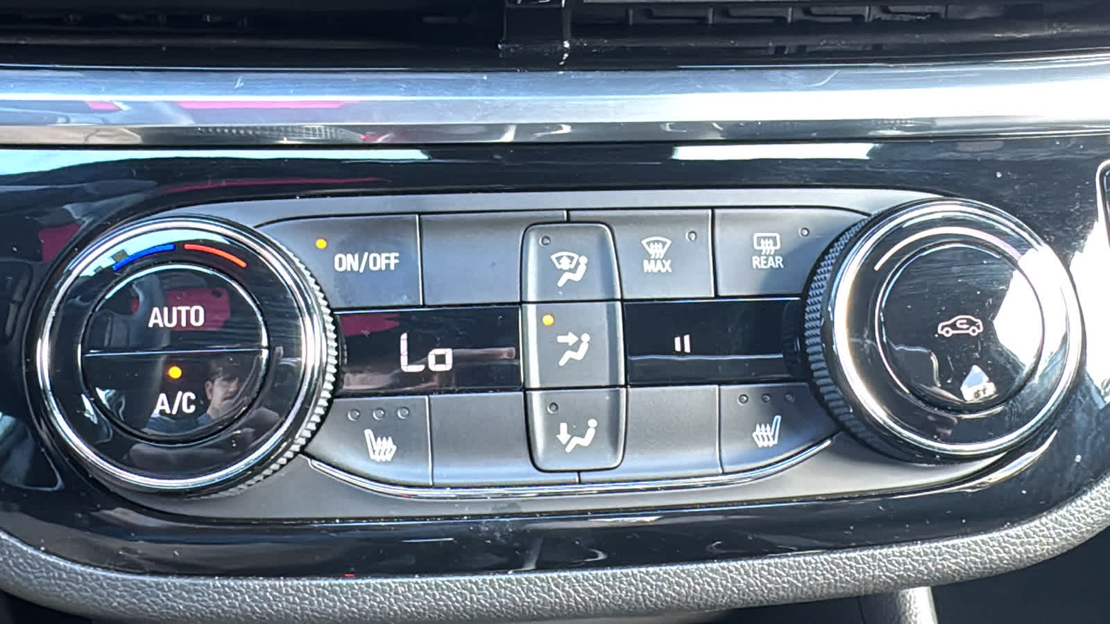 2024 Buick Envista Sport Touring