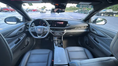 2024 Buick Envista Sport Touring