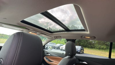 2021 Buick Encore GX Essence
