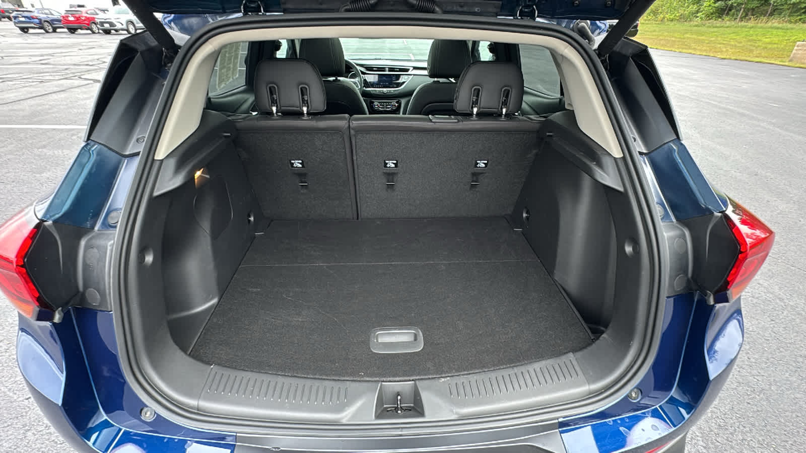2023 Buick Encore GX Essence