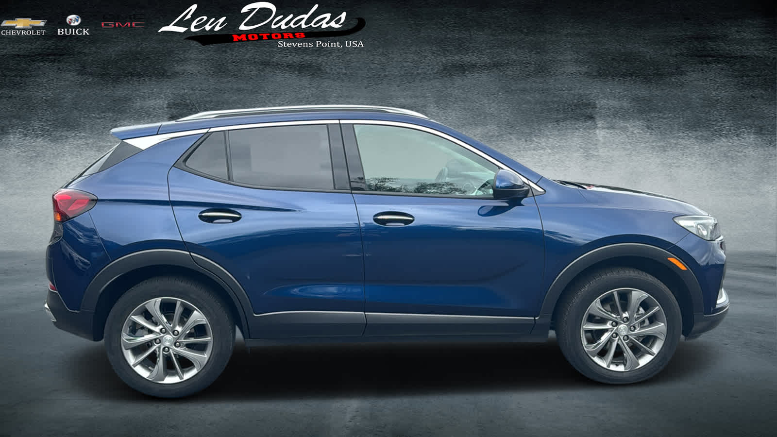2023 Buick Encore GX Essence