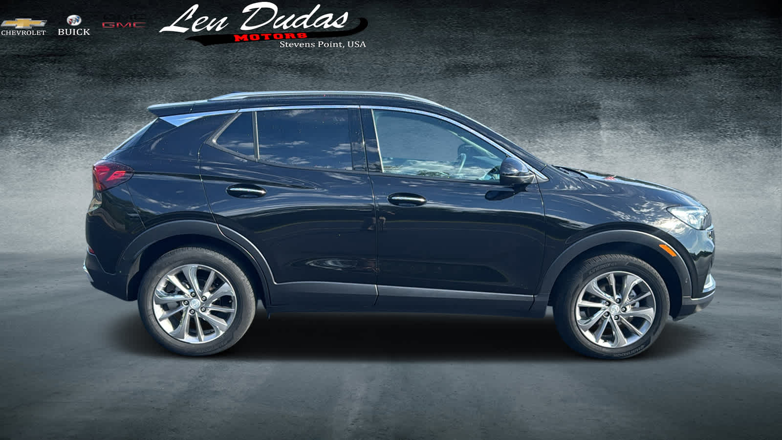 2023 Buick Encore GX Essence