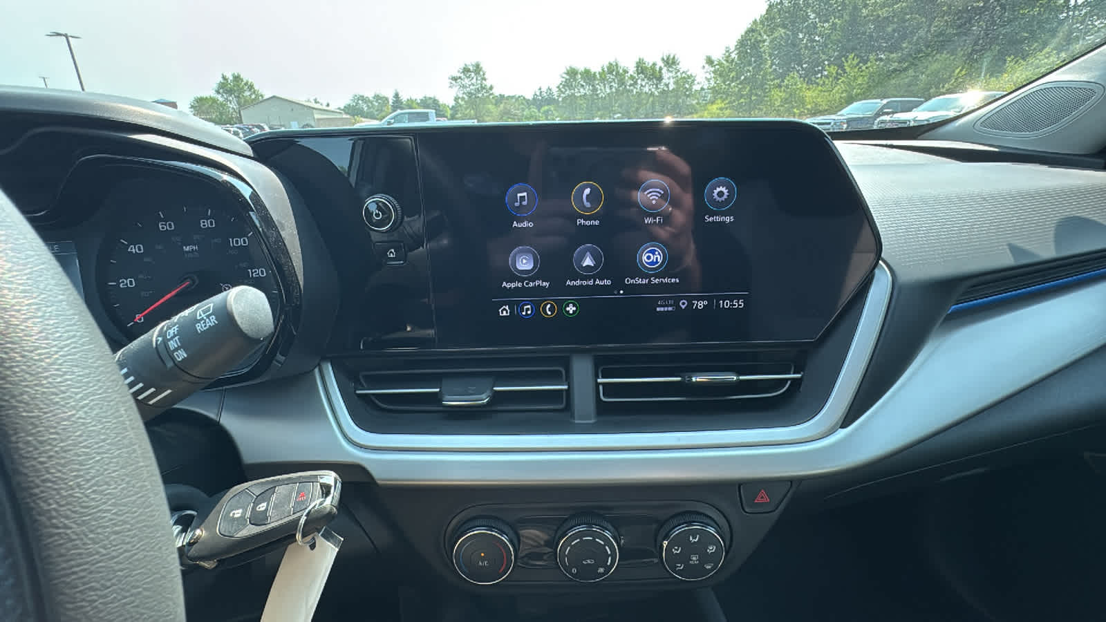 2024 Chevrolet Trax LS - Photo 14