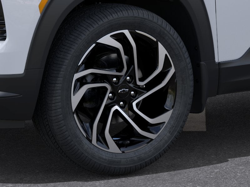 2026 Chevrolet Trailblazer RS - Photo 33