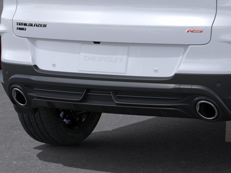 2026 Chevrolet Trailblazer RS - Photo 38