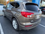 2016 Buick Envision Premium I