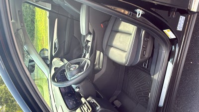 2024 Buick Envision Avenir