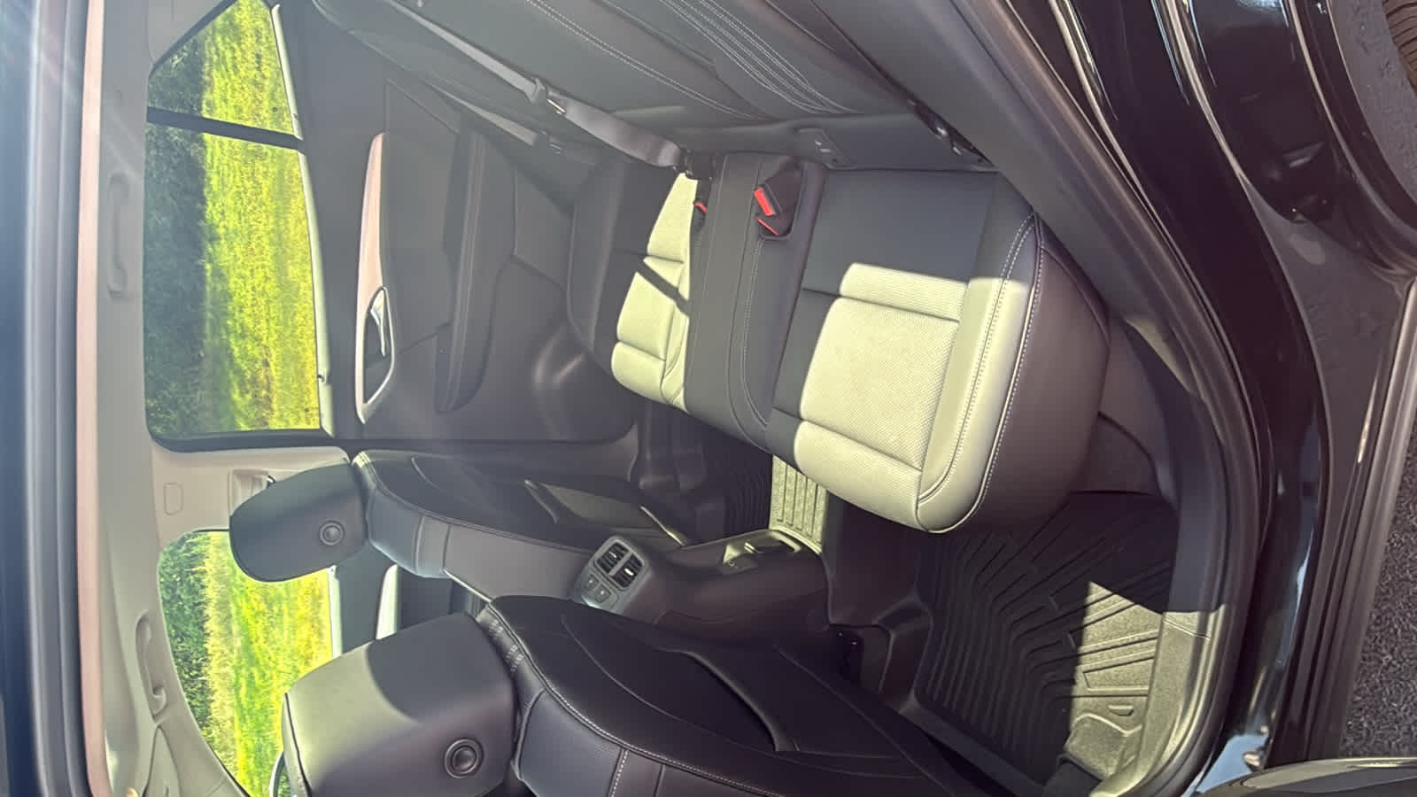 2024 Buick Envision Avenir