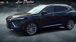 2024 Buick Envision Avenir