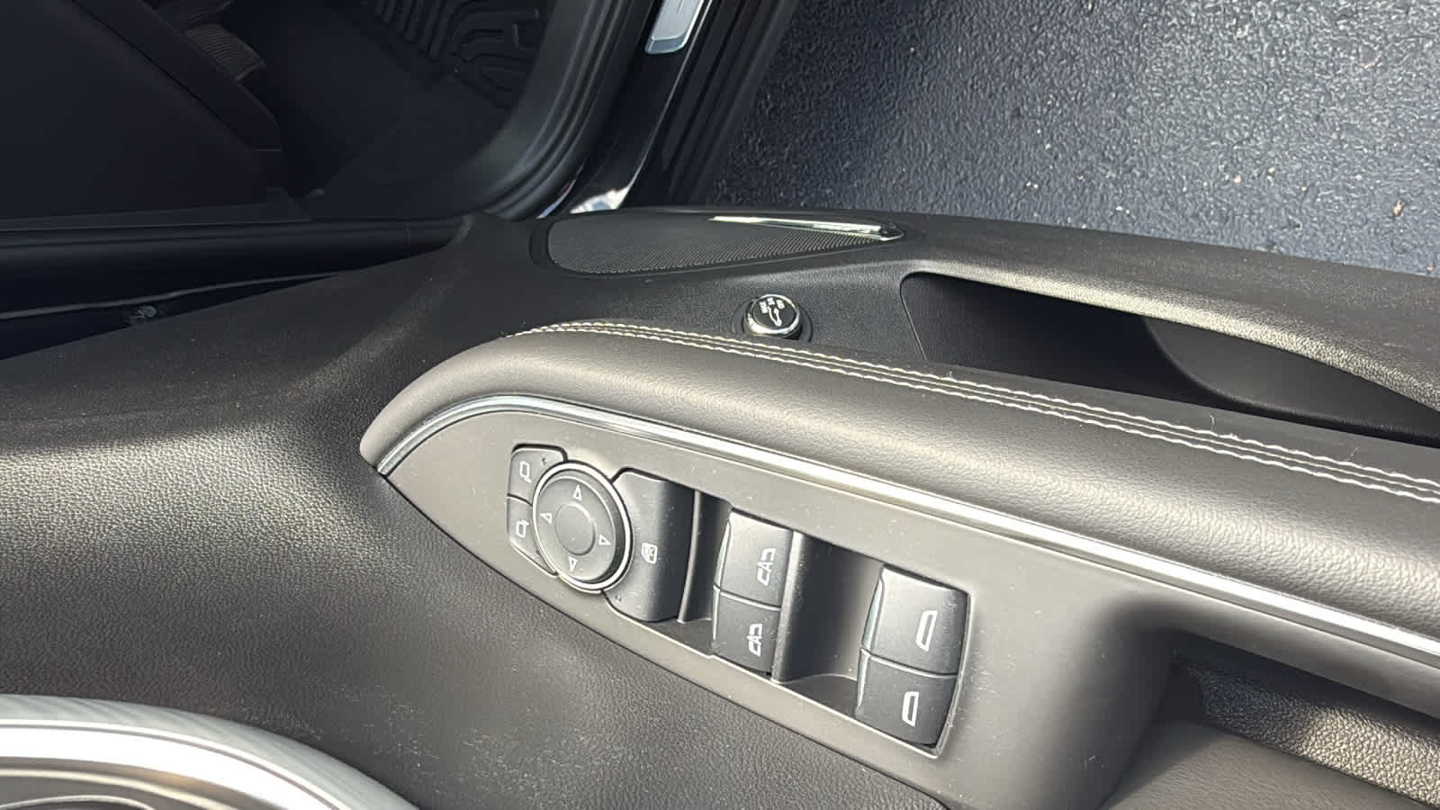 2024 Buick Envision Avenir