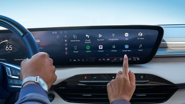 Len Dudas Motors in Stevens point WI