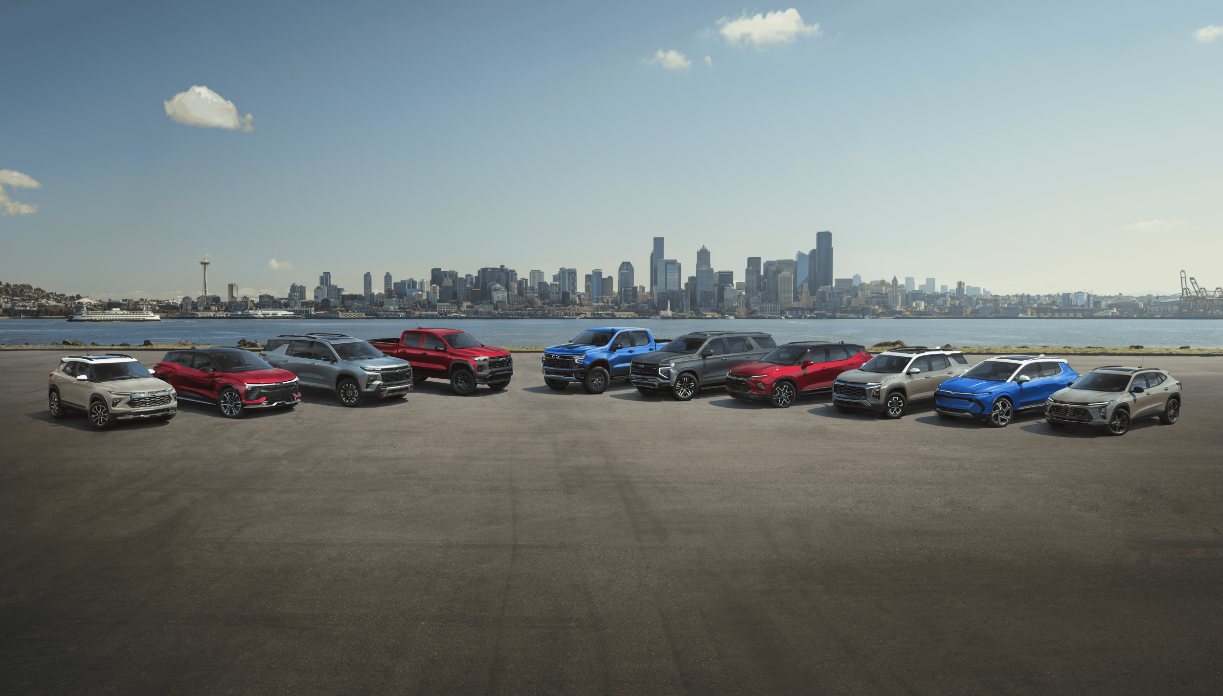 CHEVY SPECIAL OFFERS | Len Dudas Motors in Stevens point WI