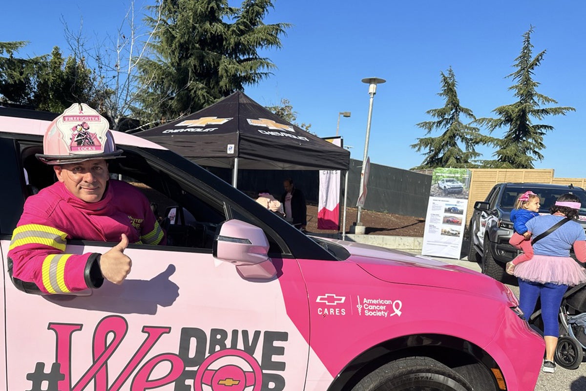 Chevrolet MSABC iDrive For | Len Dudas Motors Chevrolet in Stevens point WI