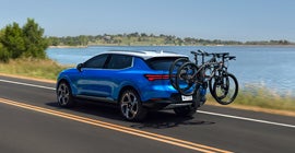 Len Dudas Motors in Stevens point WI