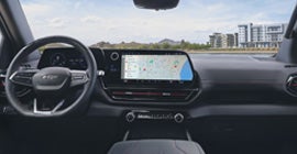 Len Dudas Motors in Stevens point WI