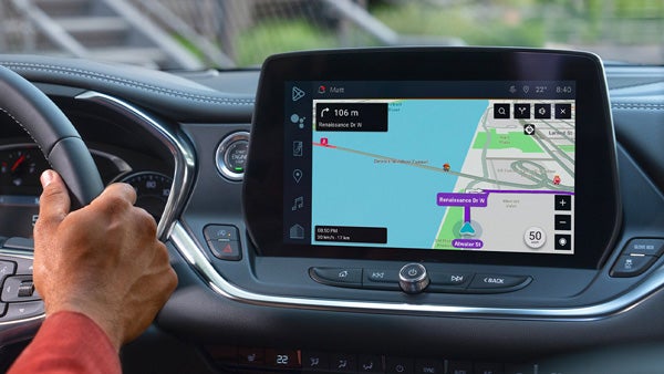 Len Dudas Motors in Stevens point WI