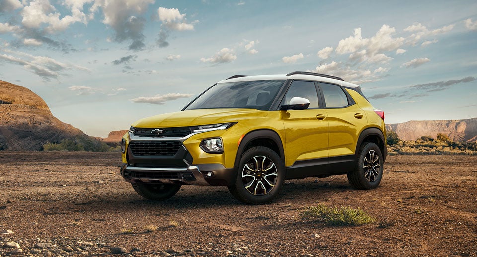 Len Dudas Motors Chevrolet in Stevens point WI