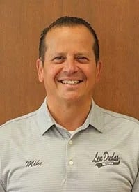 Mike Dudas	