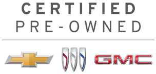 Chevrolet Buick GMC Certified Pre-Owned in Stevens point, WI